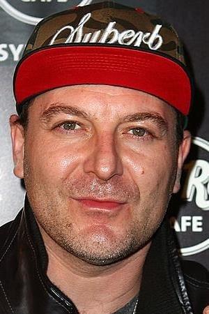 DJ Lethal pic