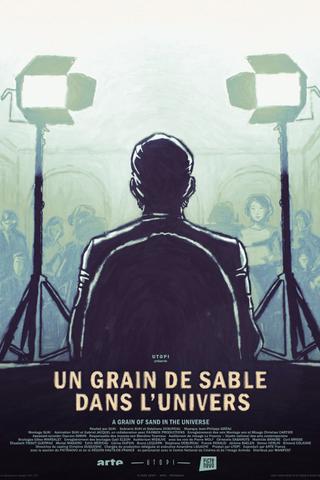 A Grain of Sand in the Universe poster