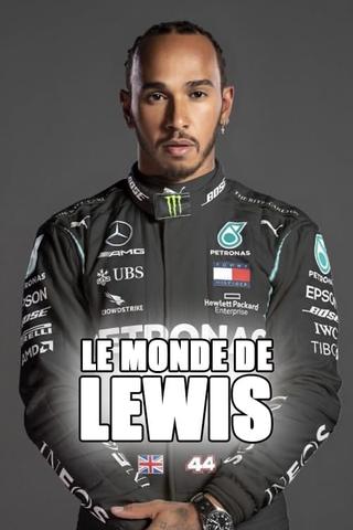 Le monde de Lewis poster