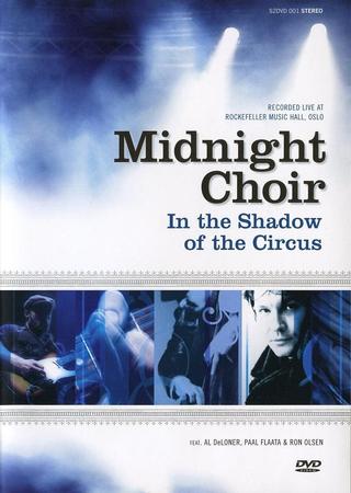 Midnight Choir: In the Shadow of the Circus poster