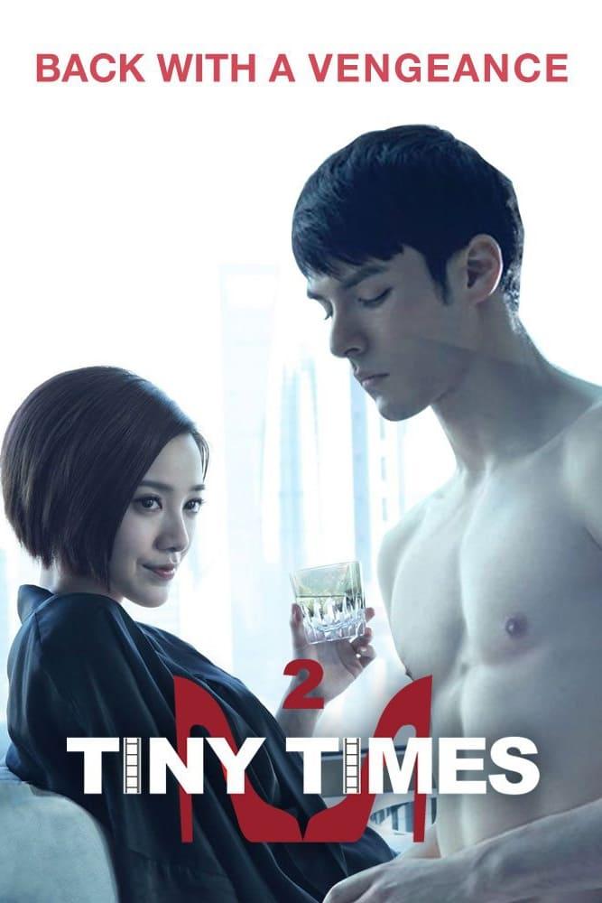 Tiny Times 2 poster