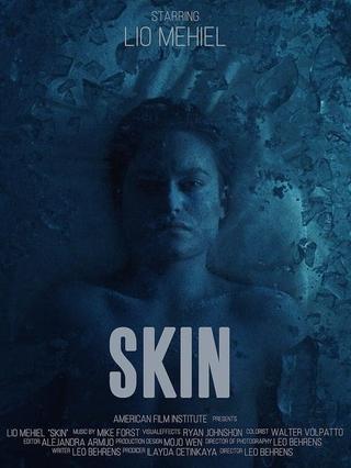 Skin poster