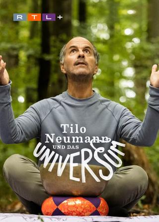 Tilo Neumann und das Universum poster