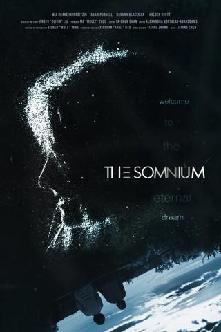 The Somnium poster