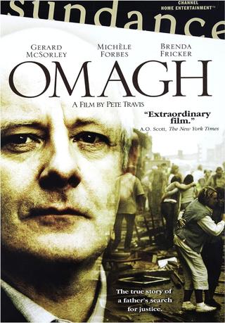 Omagh poster