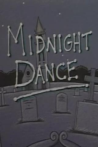 Midnight Dance poster
