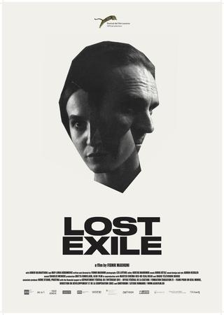 Lost Exile poster