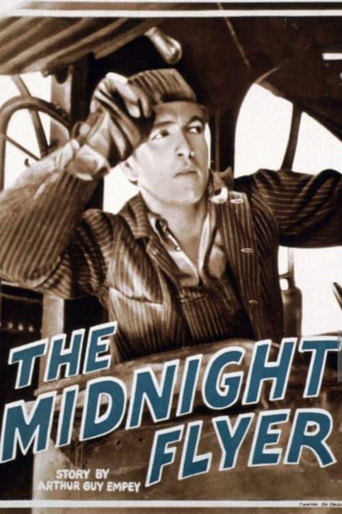 The Midnight Flyer poster