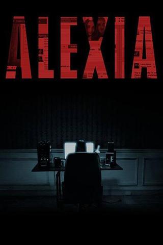 Alexia poster