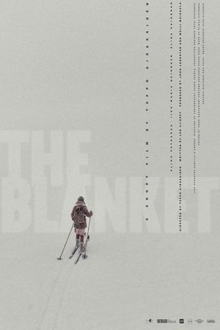 The Blanket poster