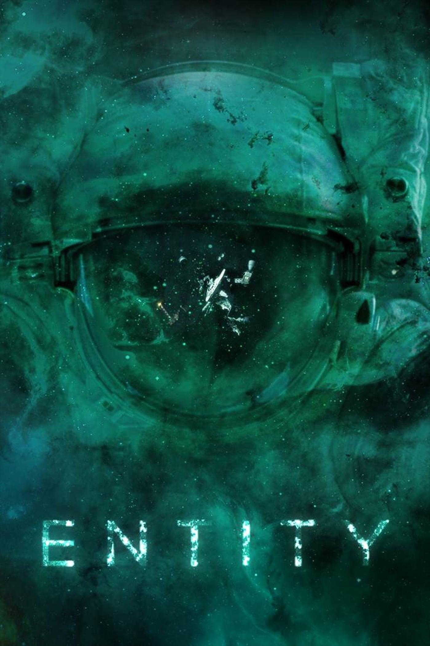 Entity poster