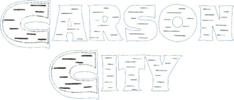 Carson City logo