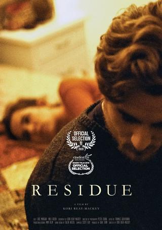 Residue poster