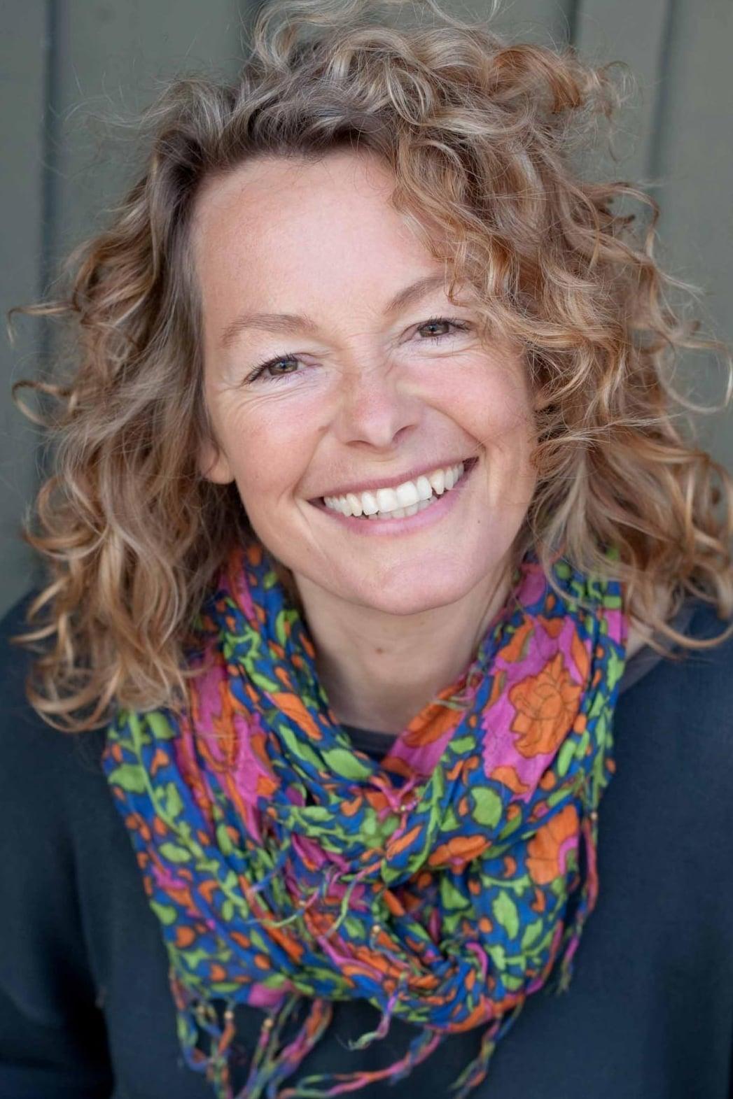 Kate Humble poster