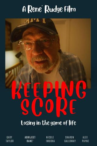 Keeping Score poster
