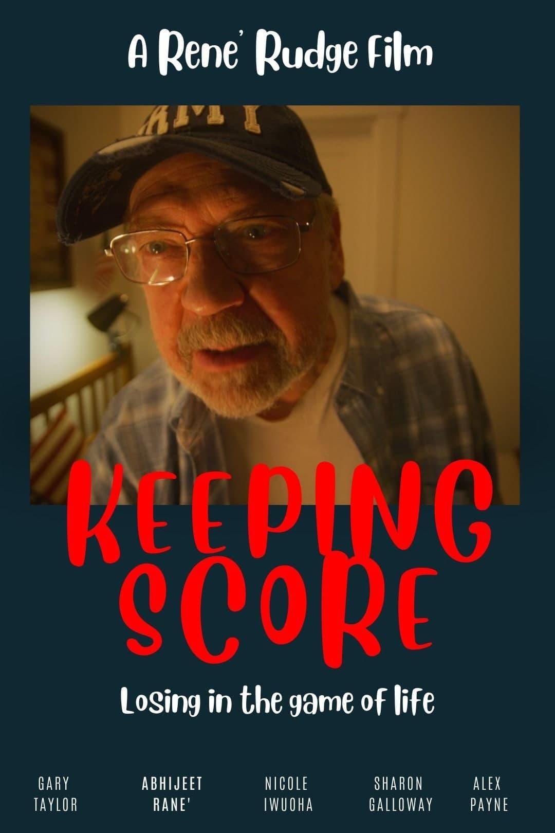 Keeping Score poster