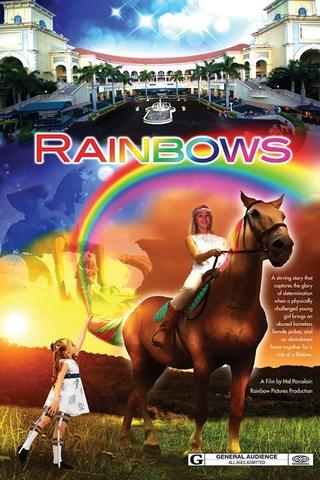 Rainbows poster