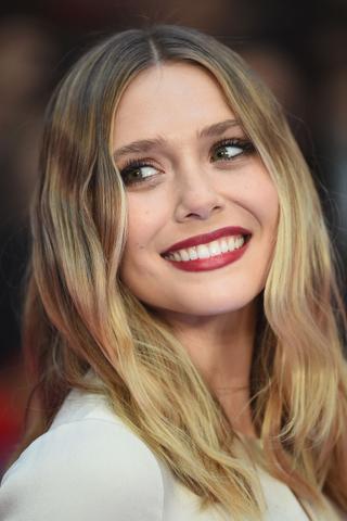 Elizabeth Olsen pic