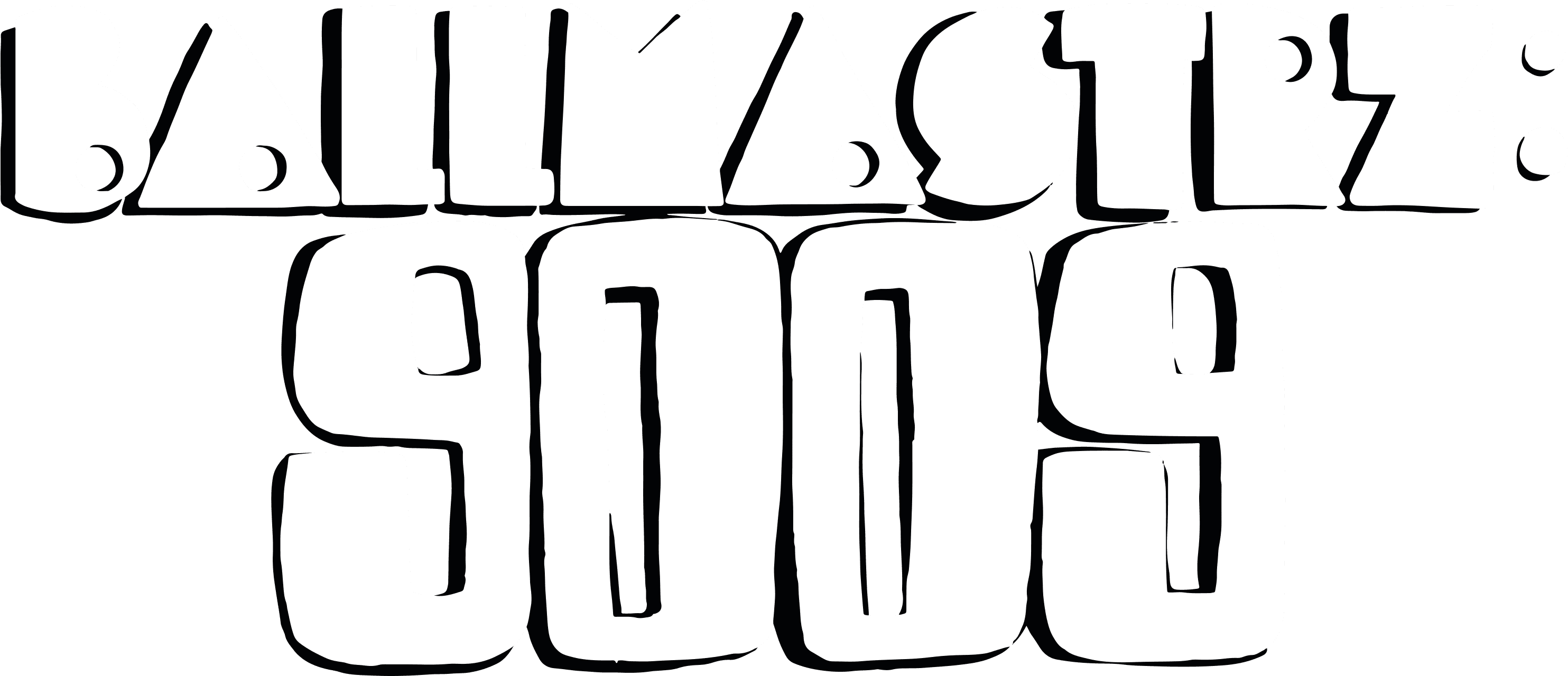Ballmastrz: 9009 logo