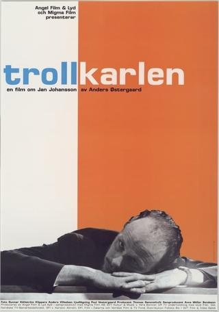 The Magician: A Film About Jan Johansson poster