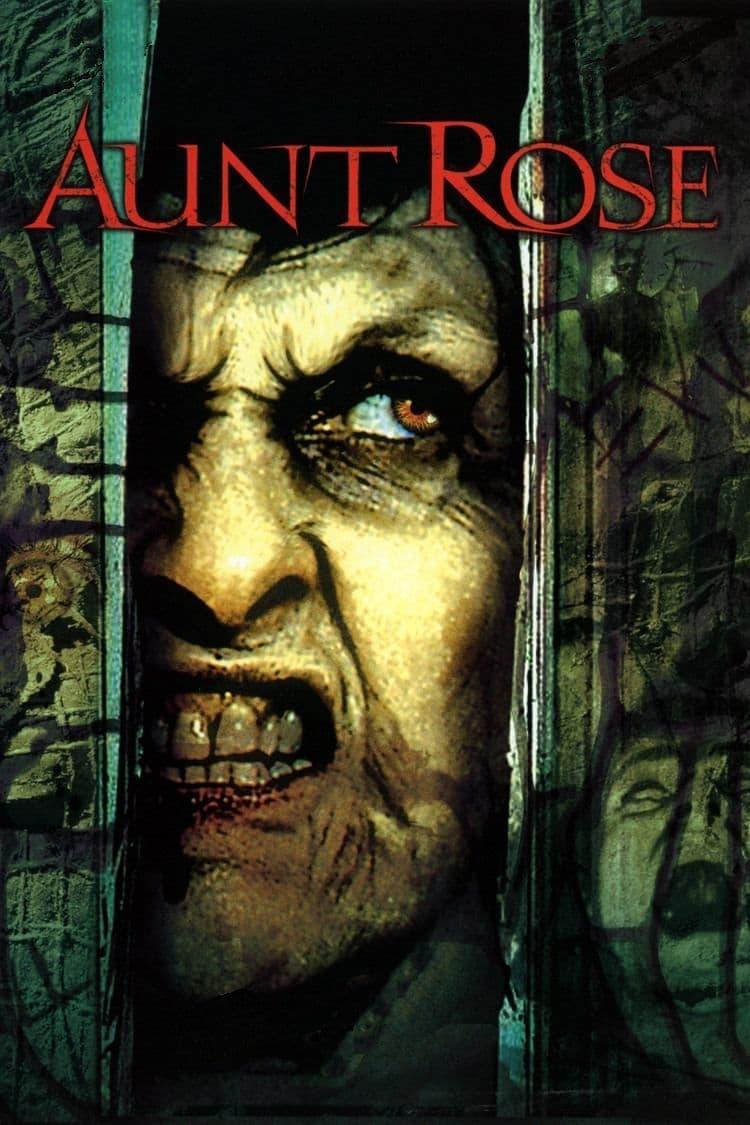 Aunt Rose poster