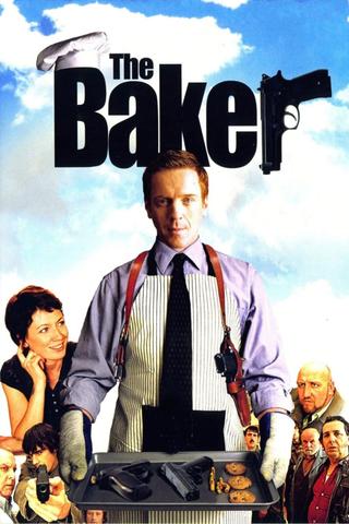 The Baker poster