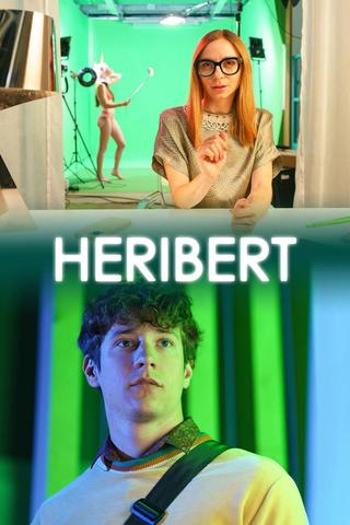 Heribert poster