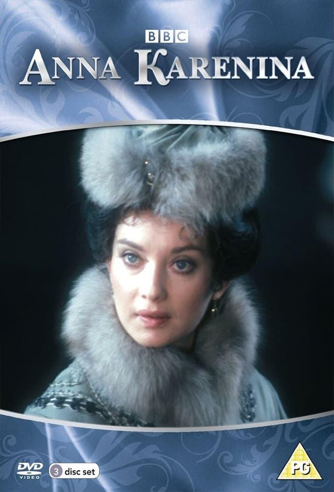 Anna Karenina poster