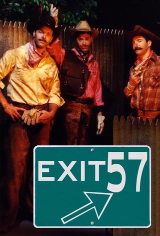 Exit 57 poster