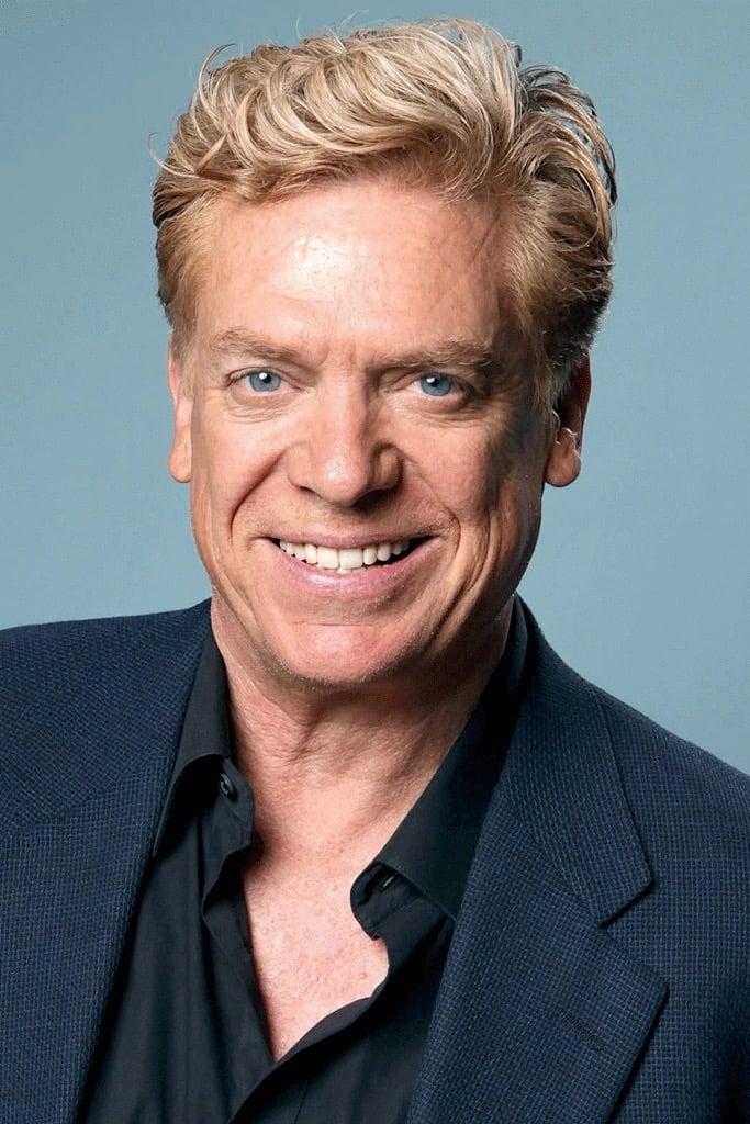 Christopher McDonald poster