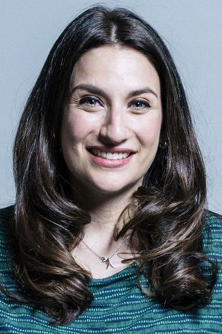 Luciana Berger pic