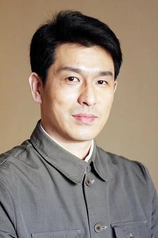 Ding Zhiyong pic