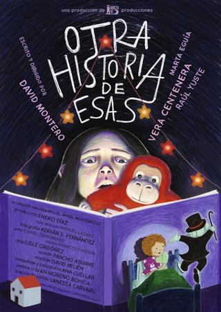 Otra historia de esas poster