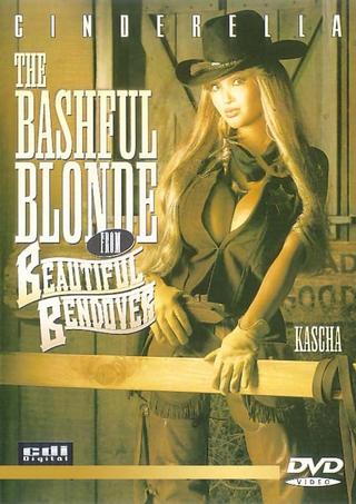 The Bashful Blonde from Beautiful Bendover poster