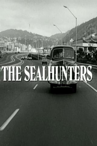 The Sealhunters poster