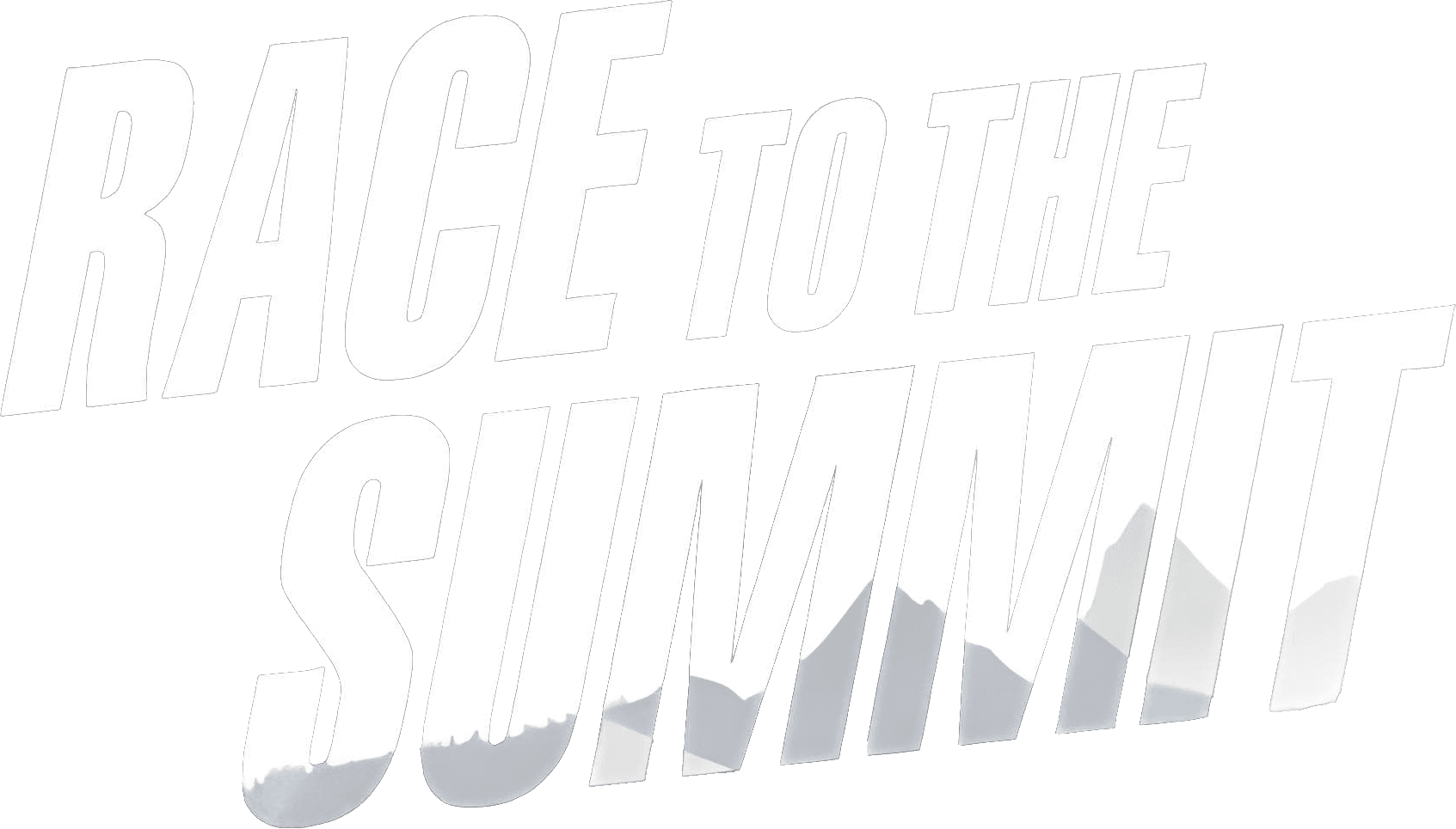 Race to the Summit logo