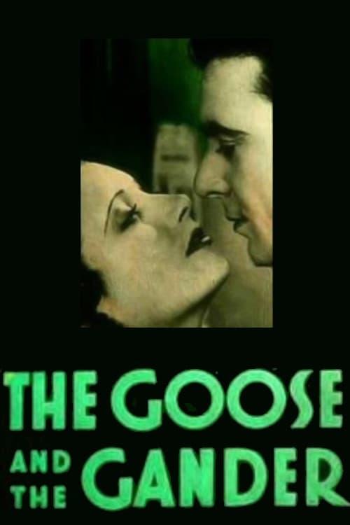 The Goose and the Gander poster