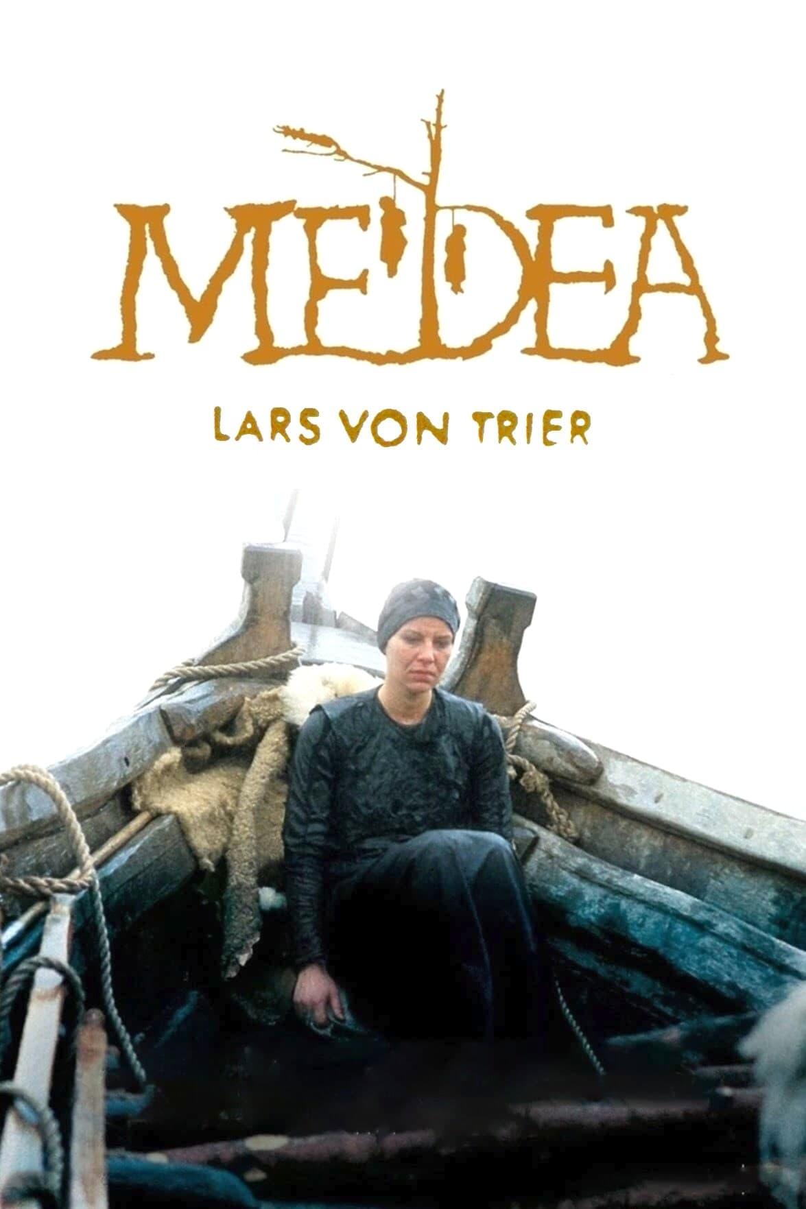 Medea poster