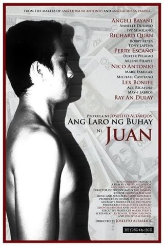 The Game of Juan's Life poster