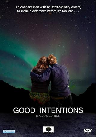 Good Intentions poster