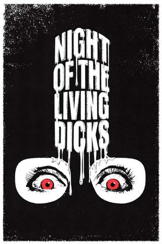Night of the Living Dicks poster
