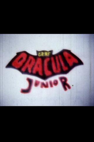 Graf Dracula Junior poster