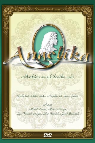 Angelika poster