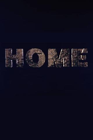 Home poster