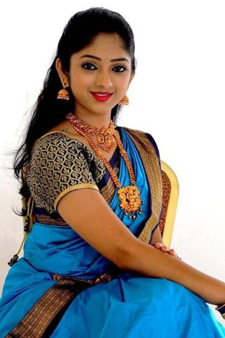 Swathi Sharma pic