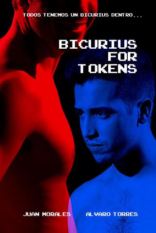 Bicurius for Tokens poster