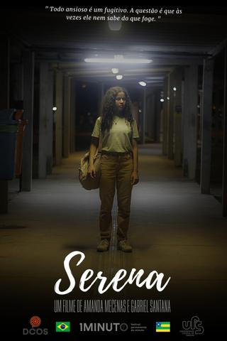 Serena poster