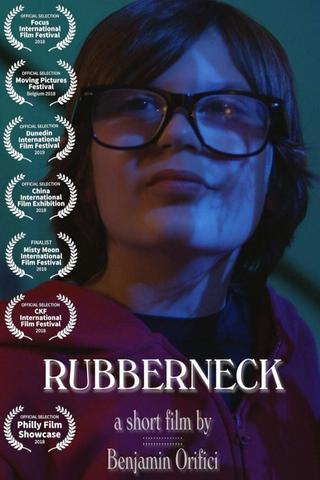 Rubberneck poster