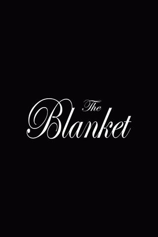 The Blanket poster