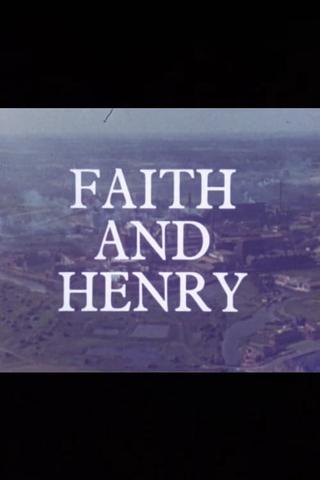 Faith and Henry poster